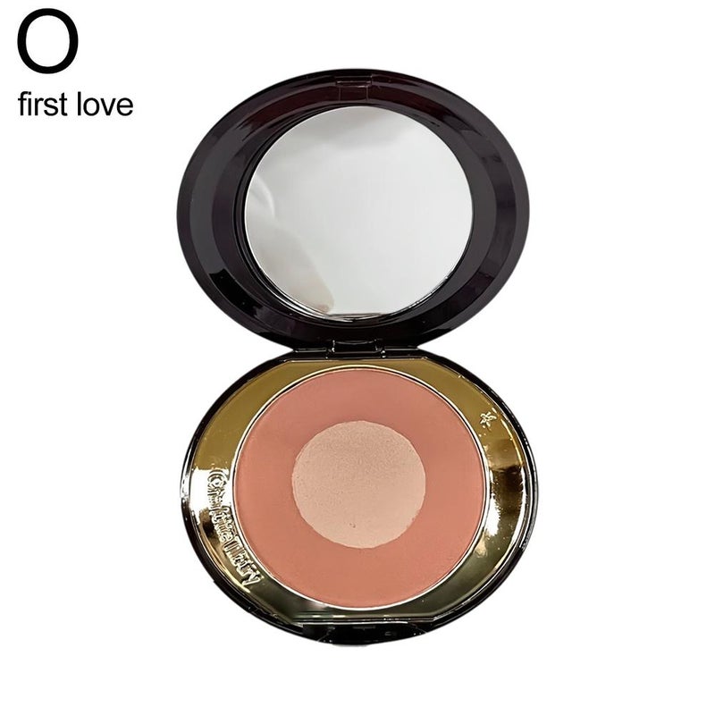 CT Makeup Series Foundation Blush